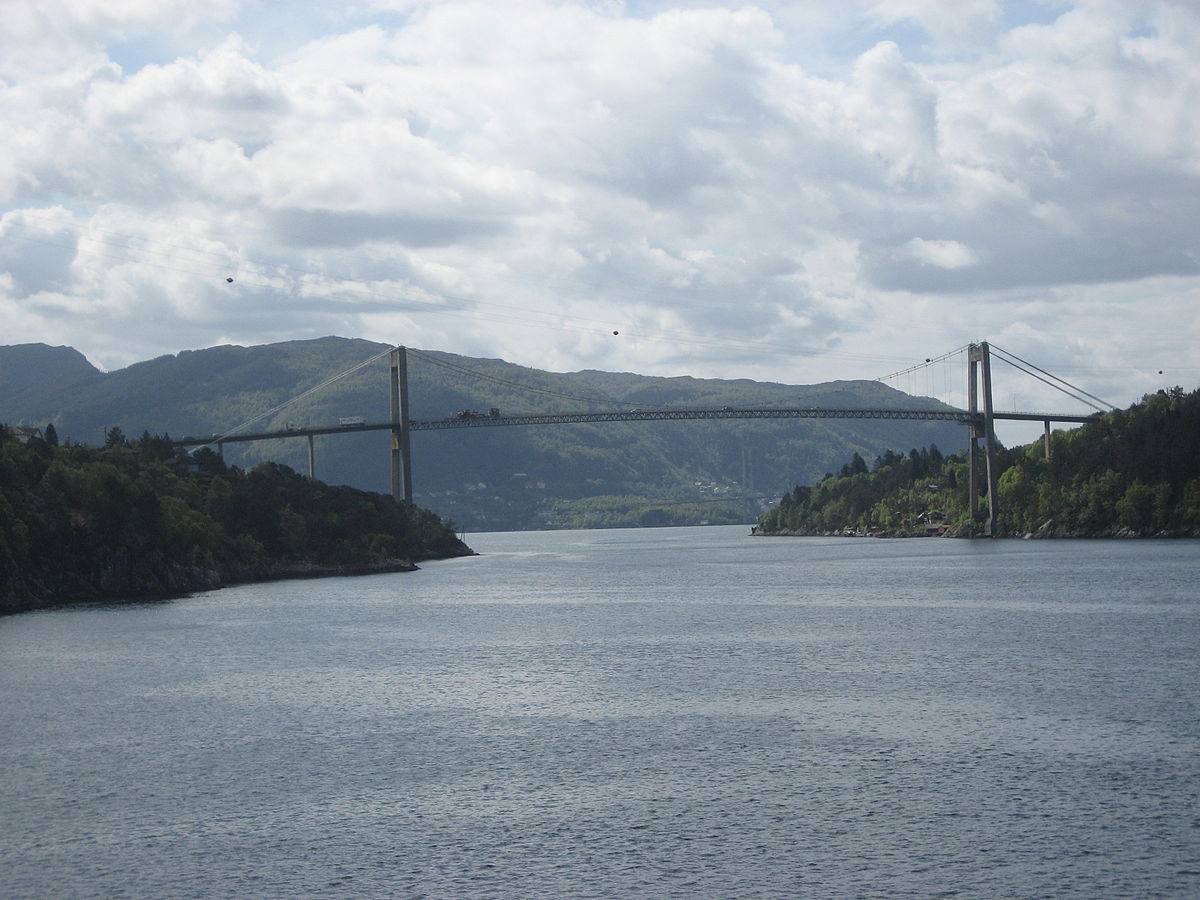 Hagelsund