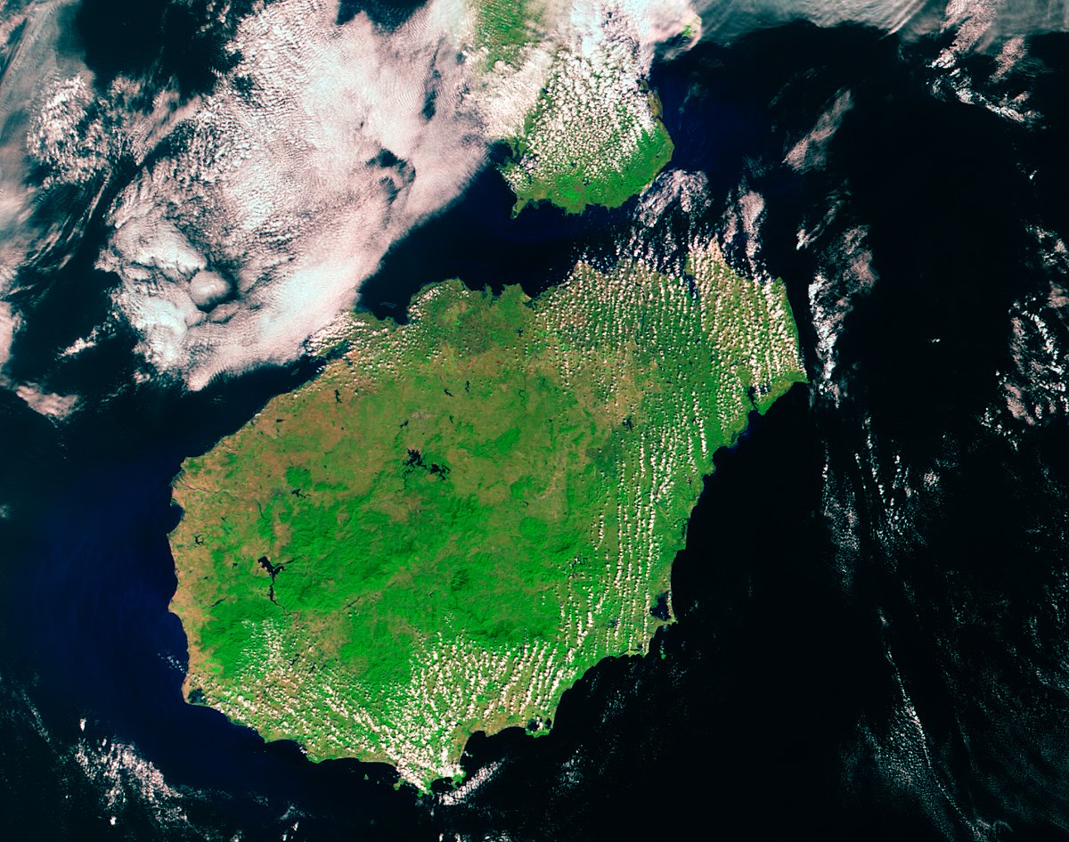 Hainan