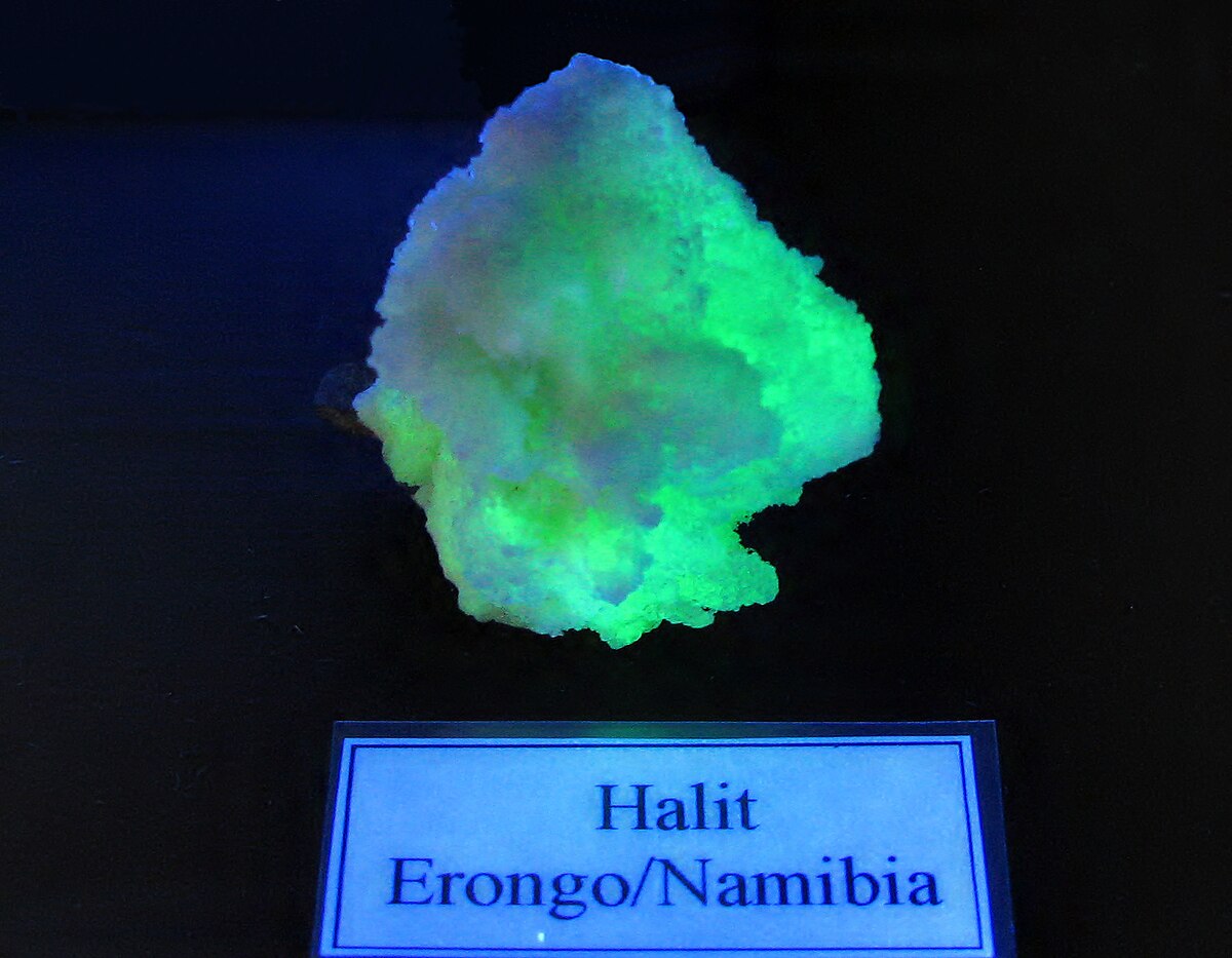 Halite