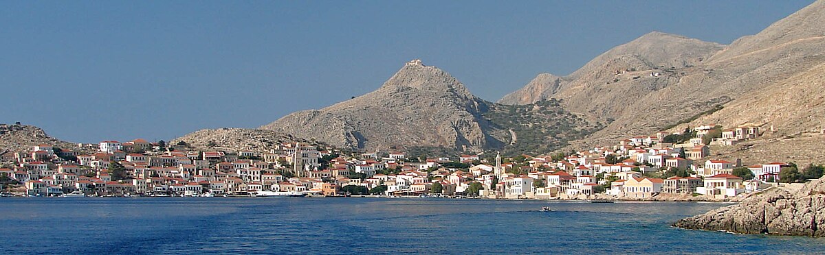 Chalki