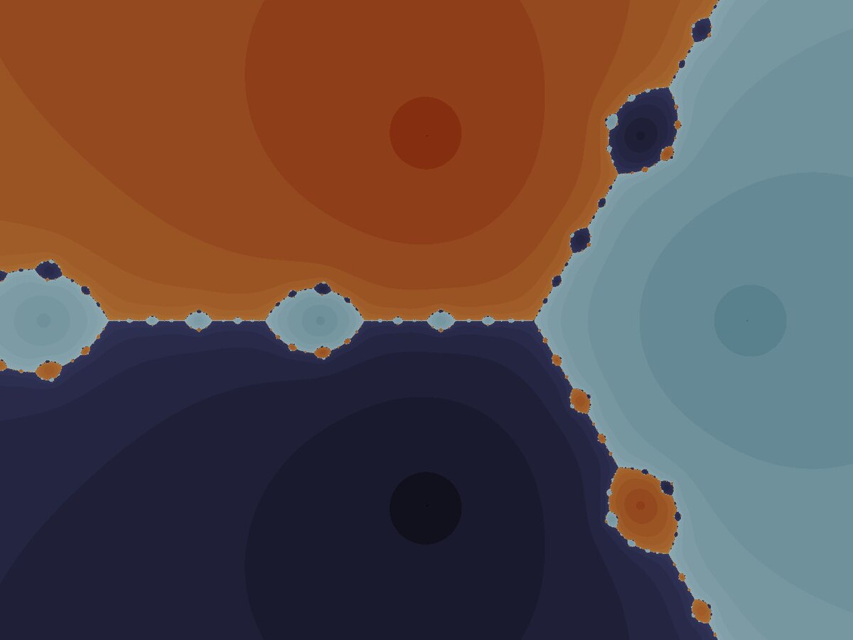 Halley method fractal.jpg