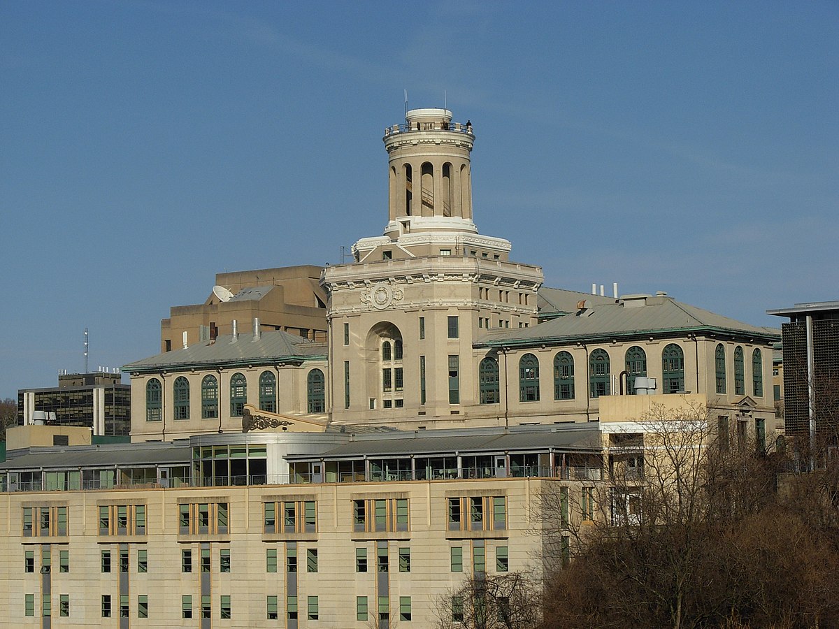 Université Carnegie Mellon