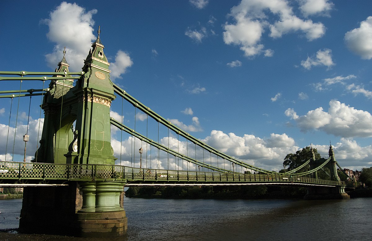 Pont de Hammersmith