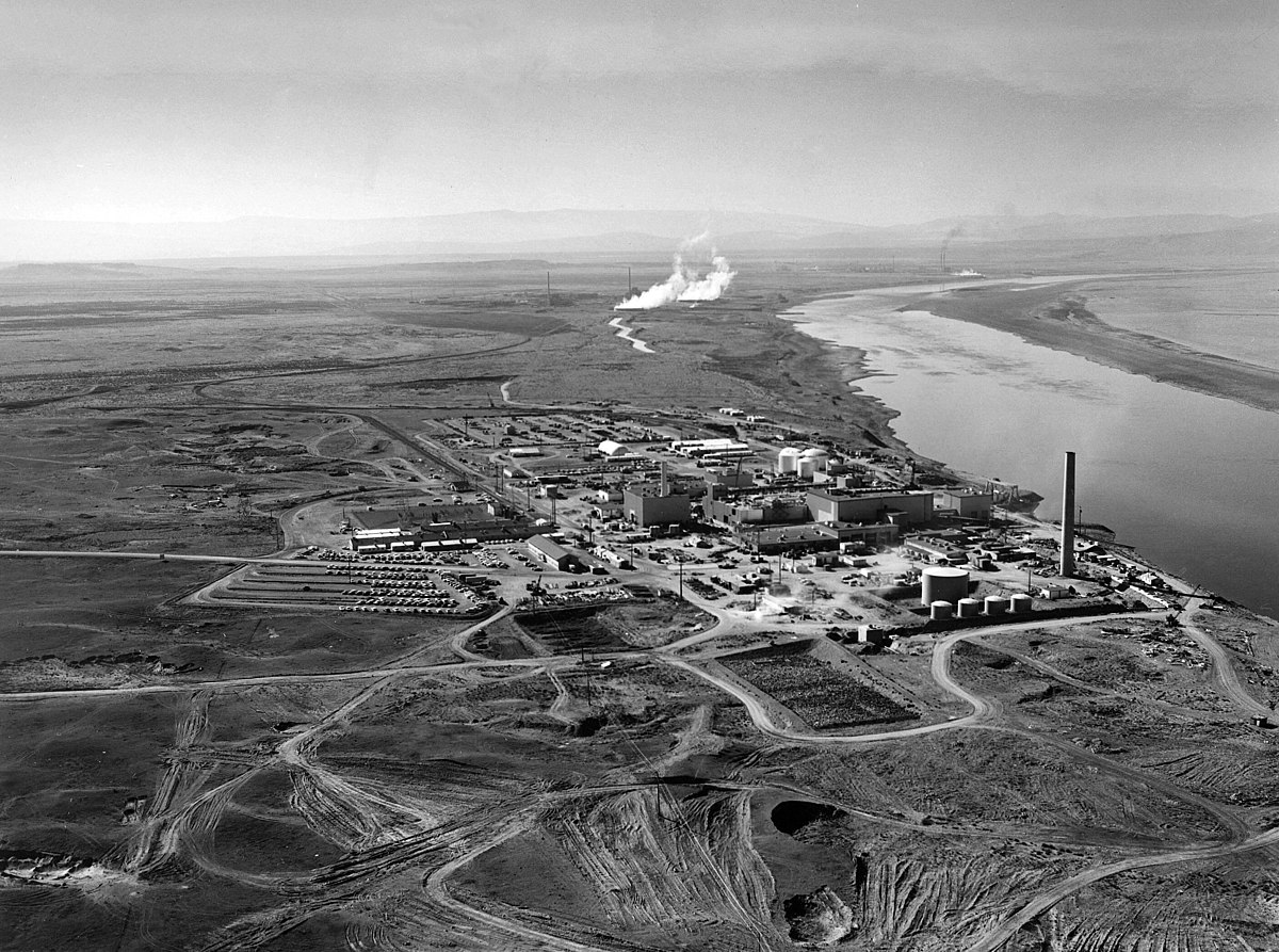 Laboratoire national de Hanford