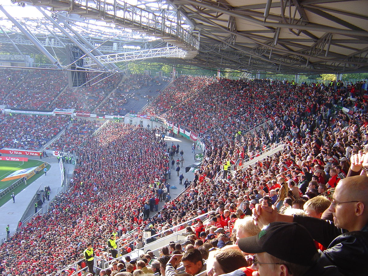 AWD-Arena