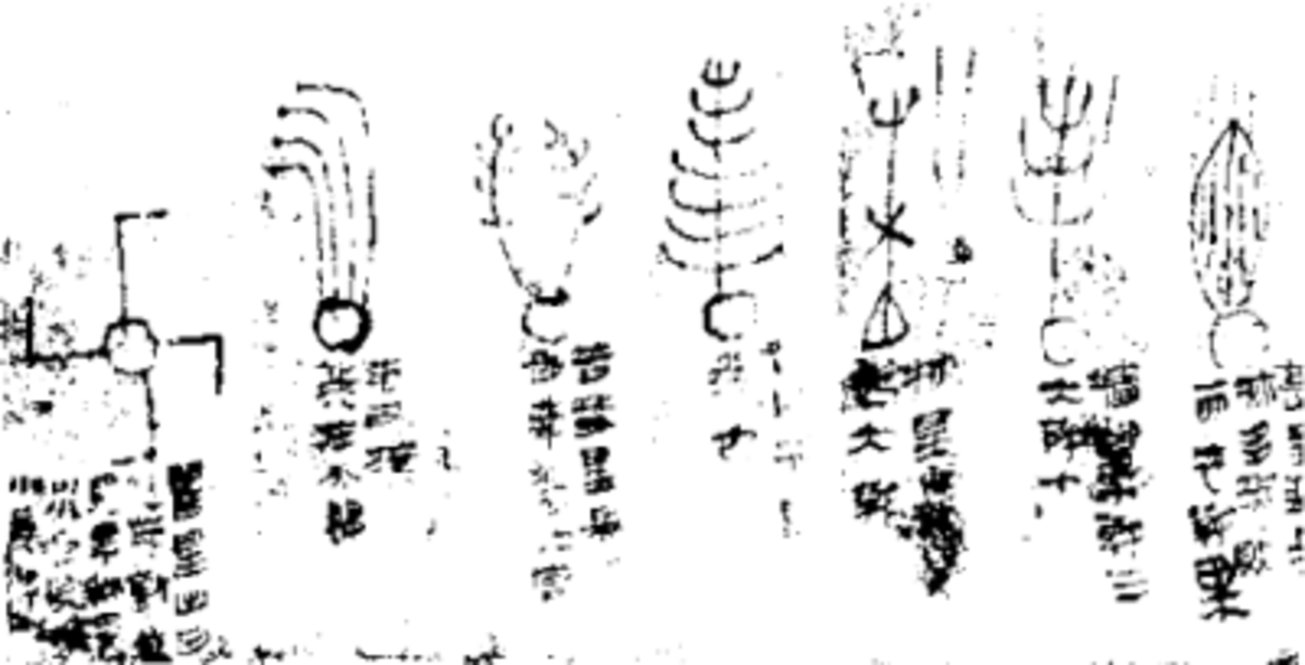 Histoire des sciences et techniques en Chine