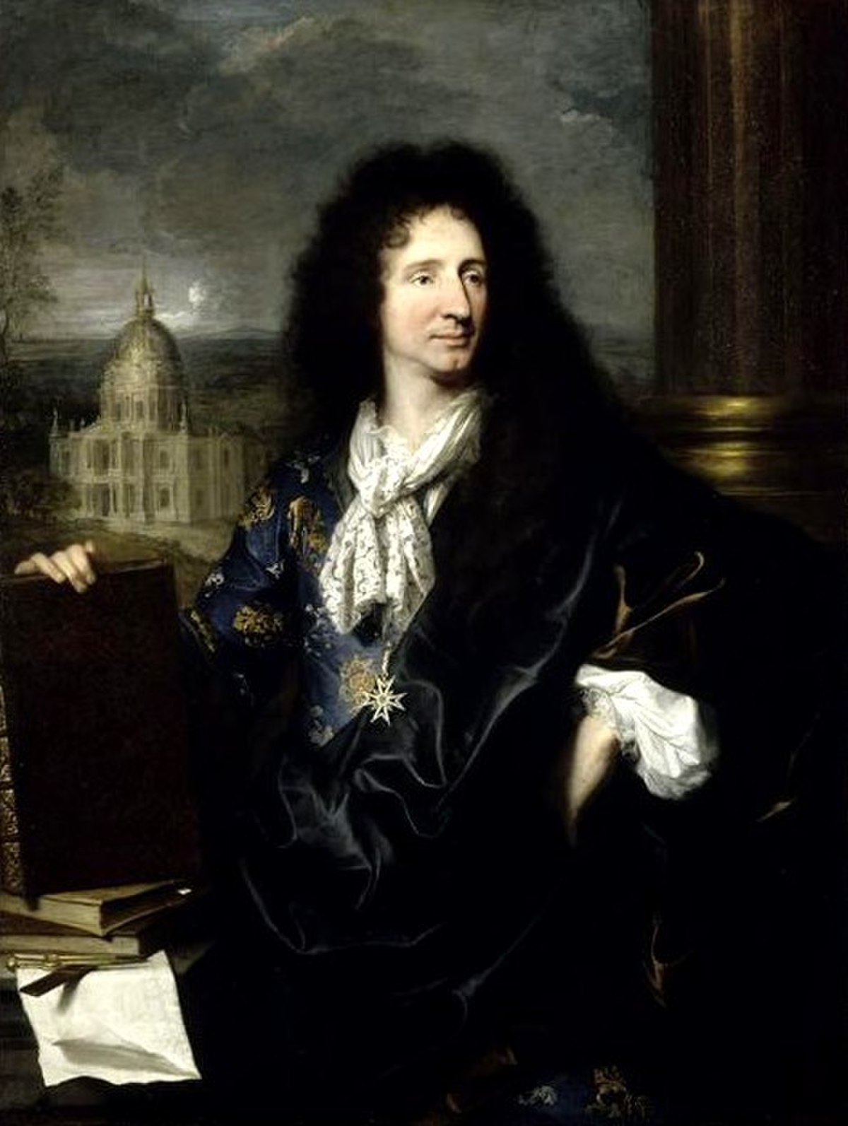 Jules Hardouin-Mansart