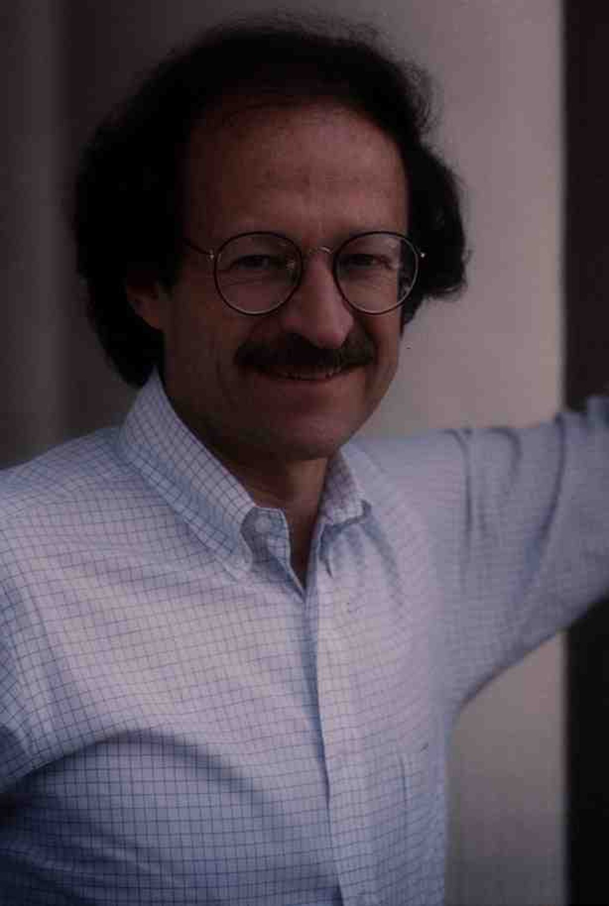 Harold Elliot Varmus