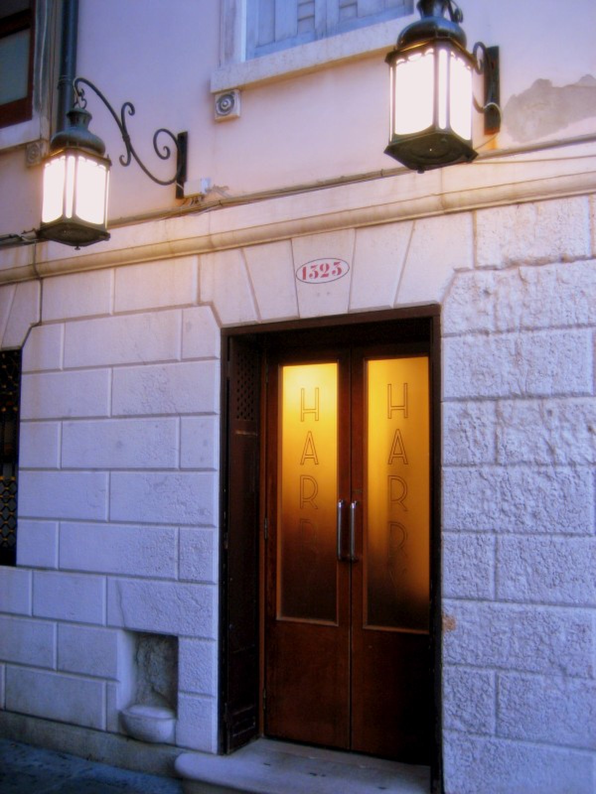 Palazzo Giustinian