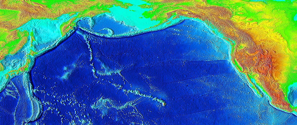 Chaîne sous-marine Hawaï-Empereur