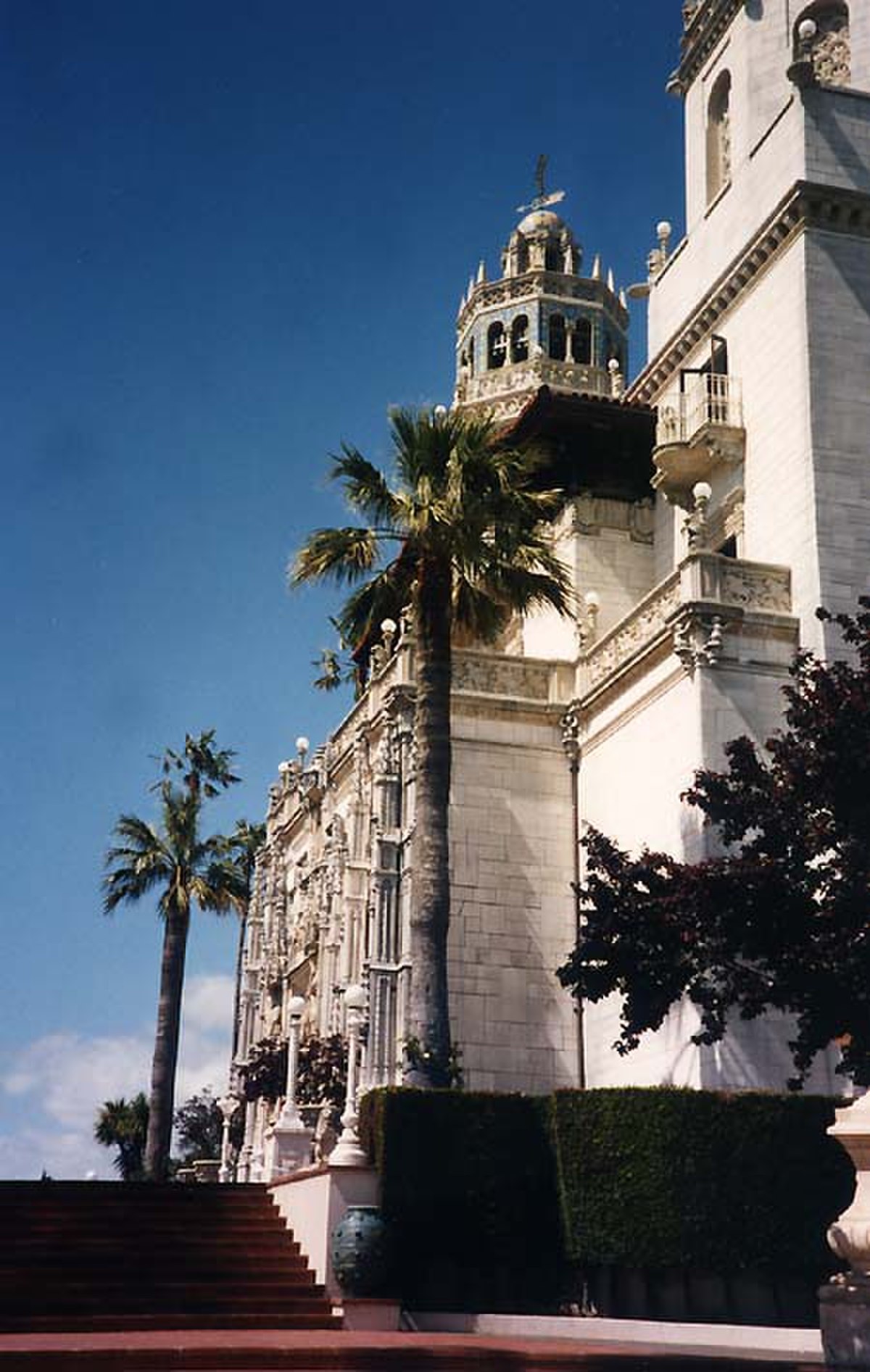 Julia Morgan