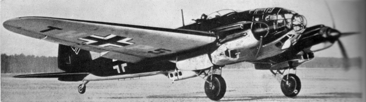 Heinkel He 111