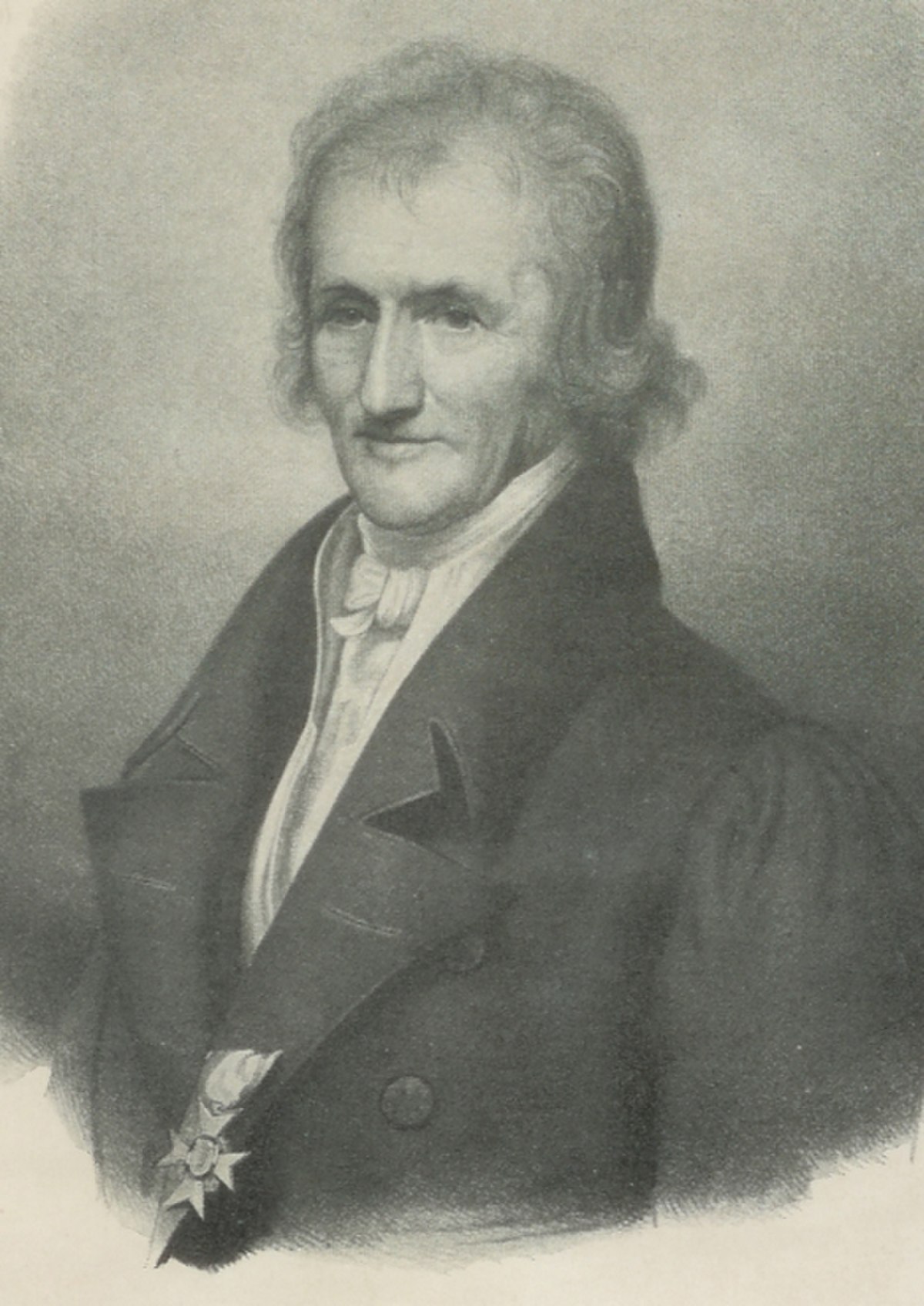 Heinrich Cotta