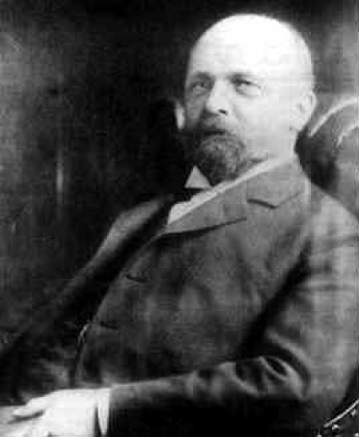 Théorème de Maschke
