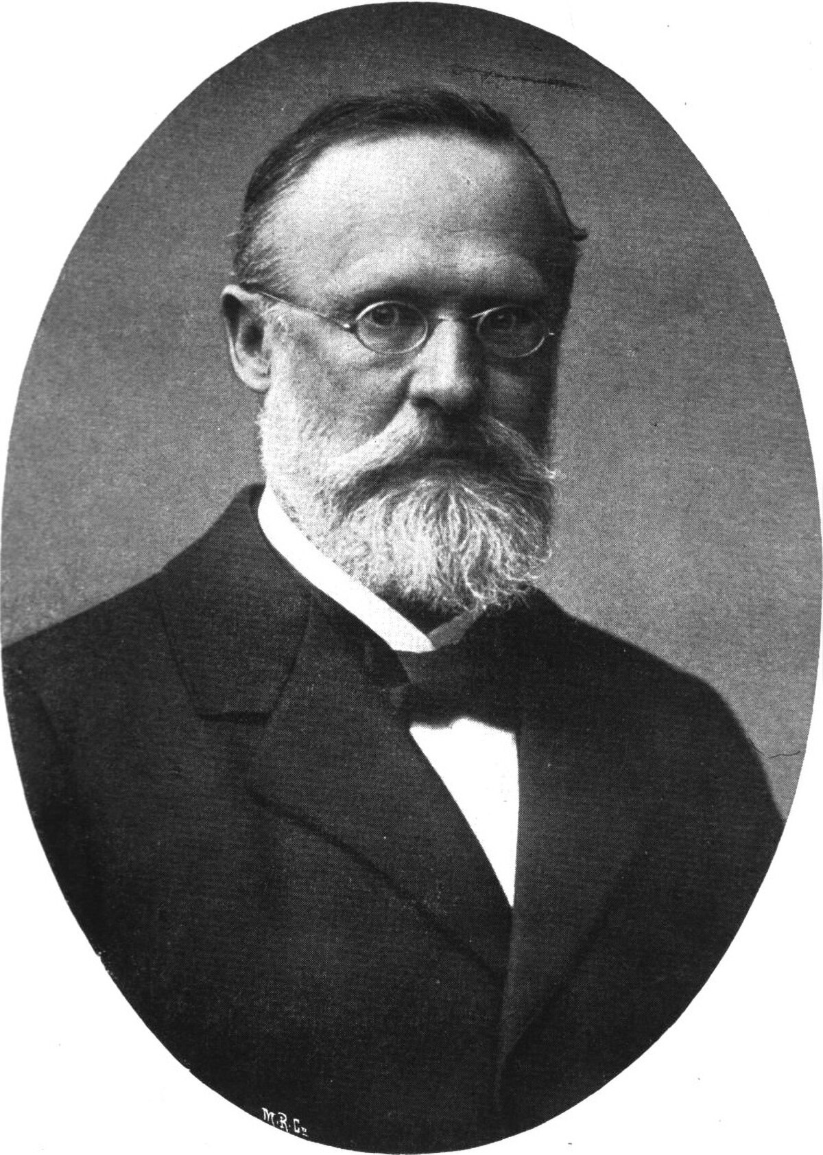 Wilhelm Erb