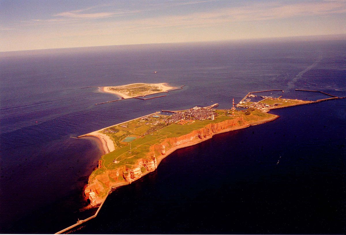 Heligoland