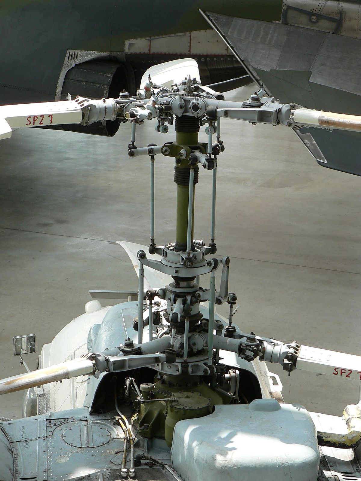 Kamov