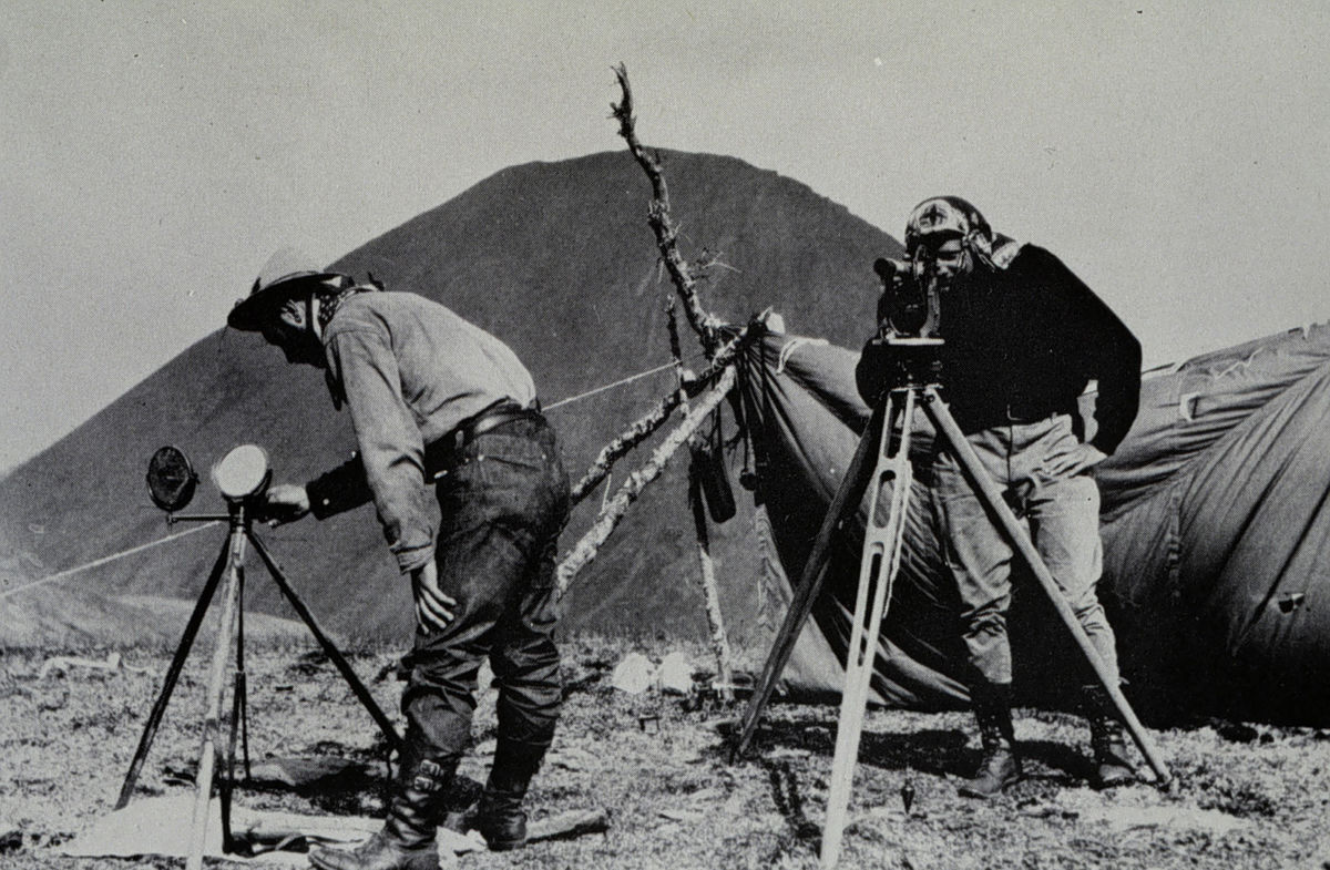 Héliographe