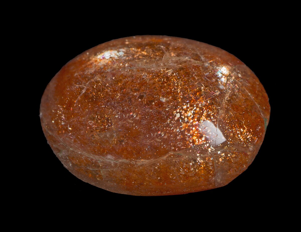 Oligoclase