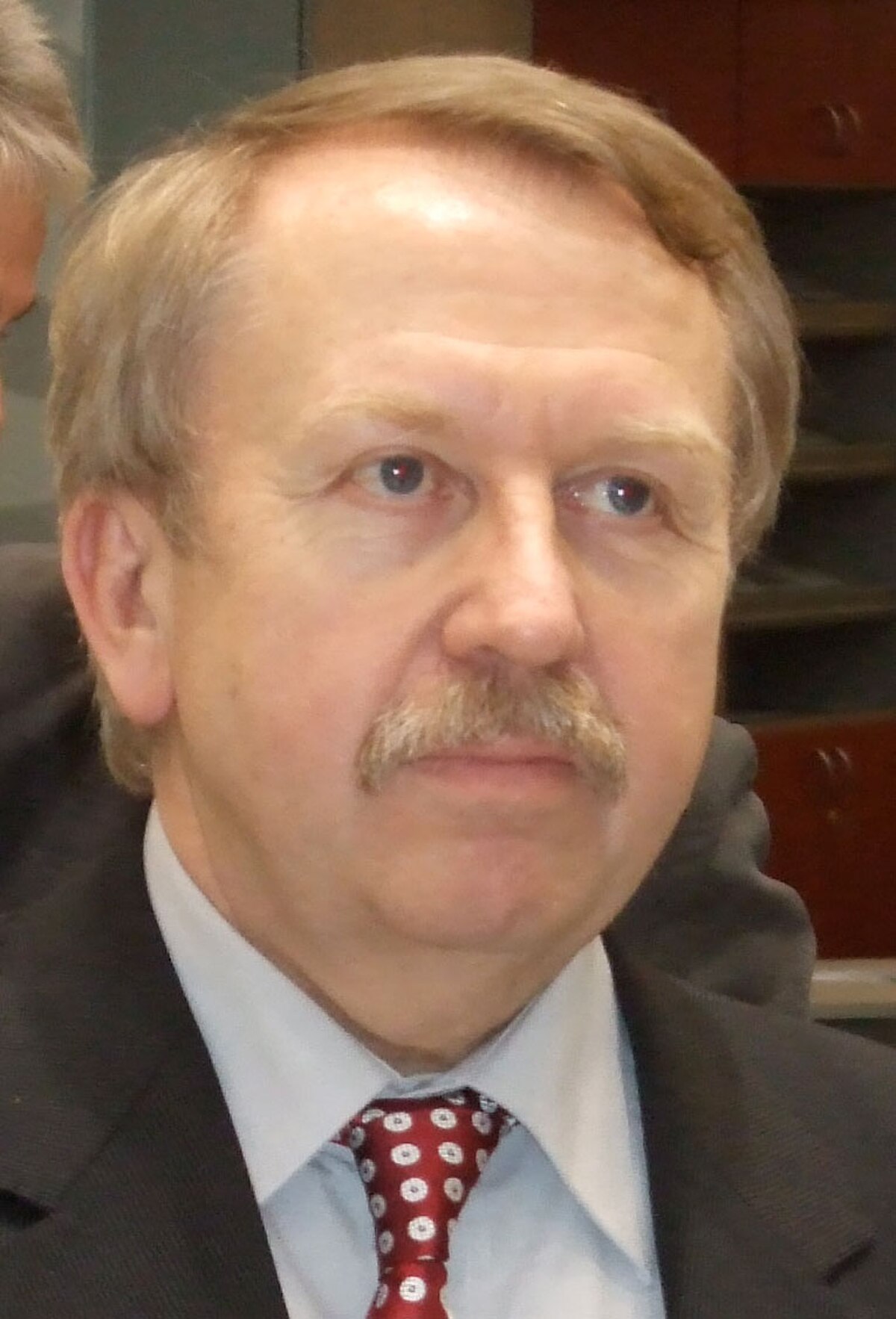 Helmut Rau