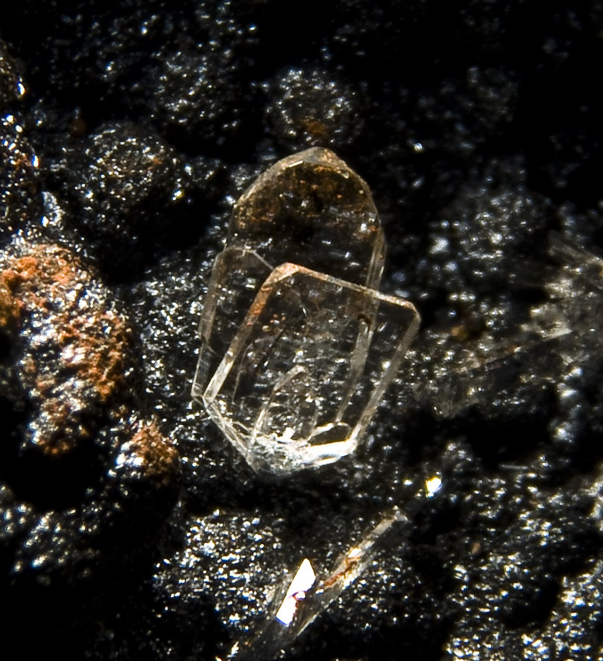 Hémimorphite