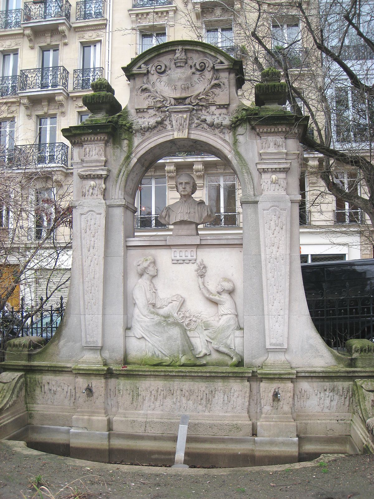 Octave Gréard