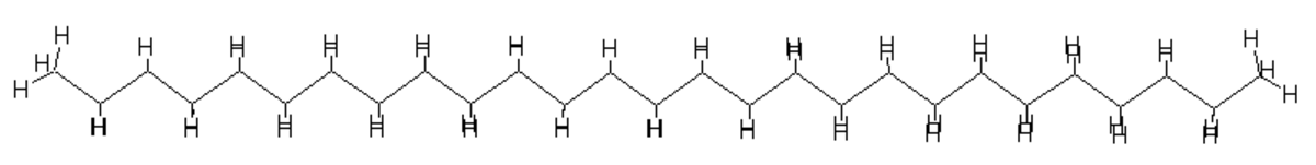 Heptacosane