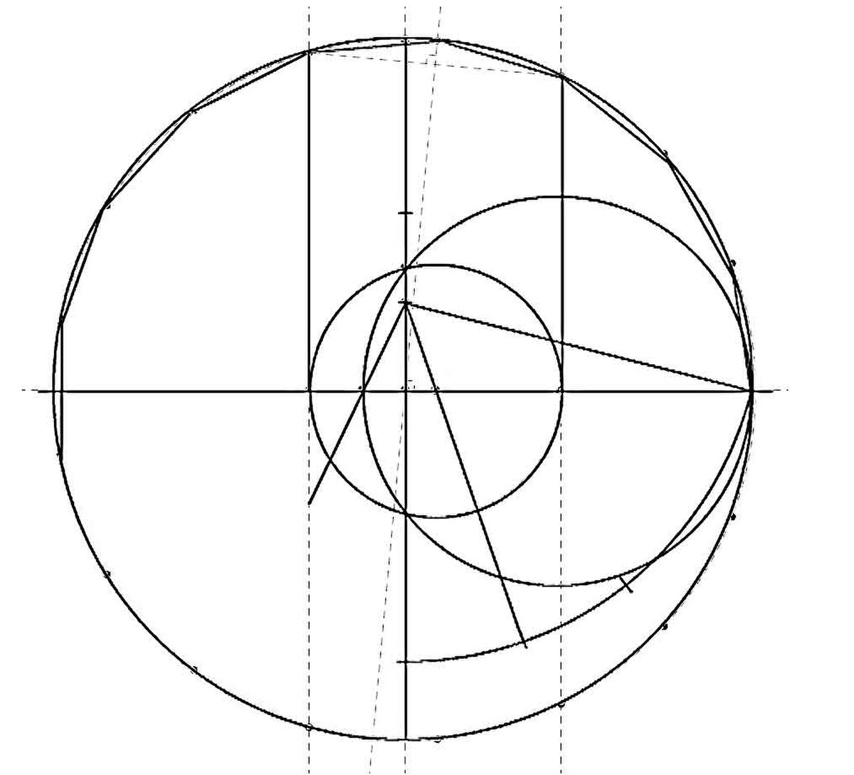 Division d'un polynôme