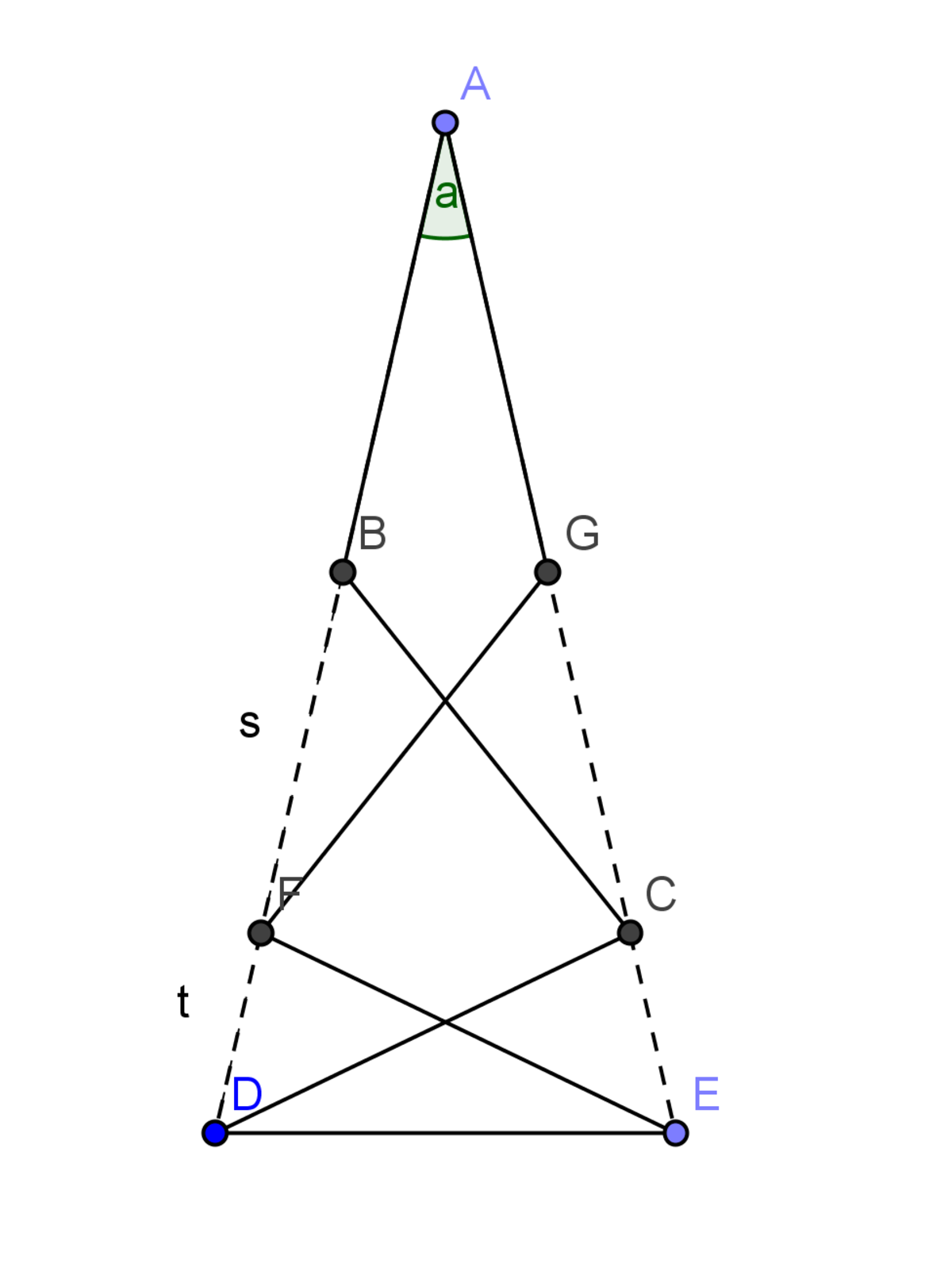 Heptagone