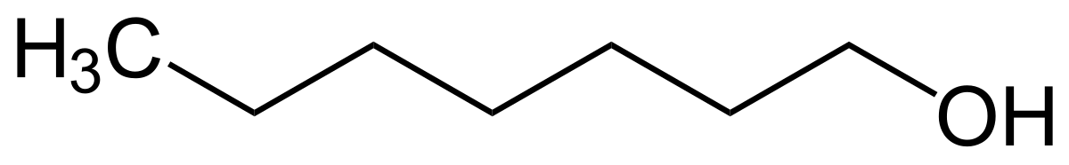 Heptan-1-ol