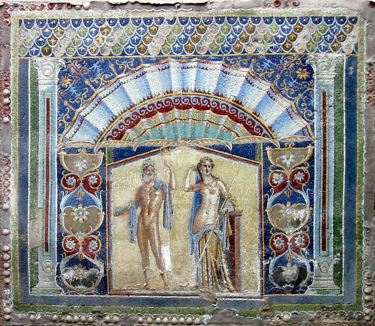 Herculanum