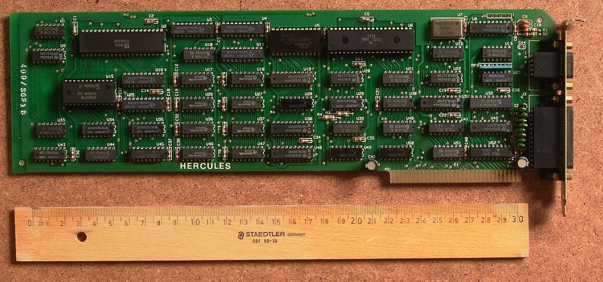 Hercules (constructeur informatique)