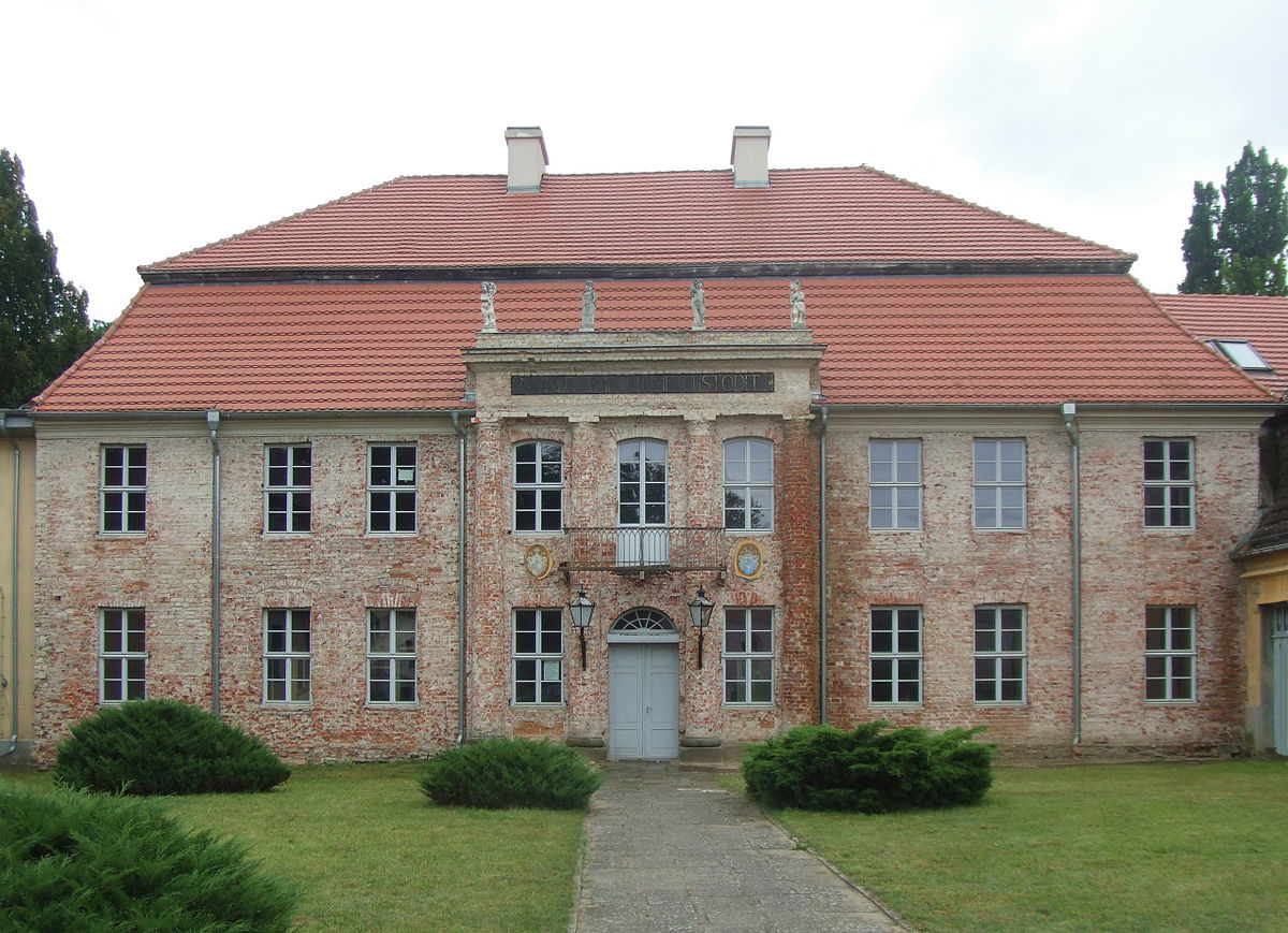 Manoir de Dannenwalde