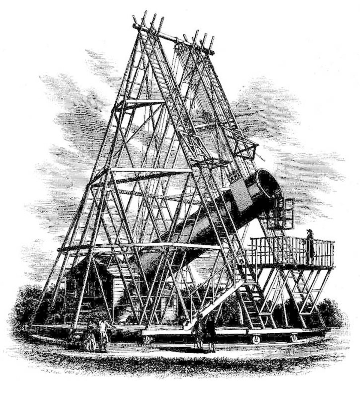Télescope
