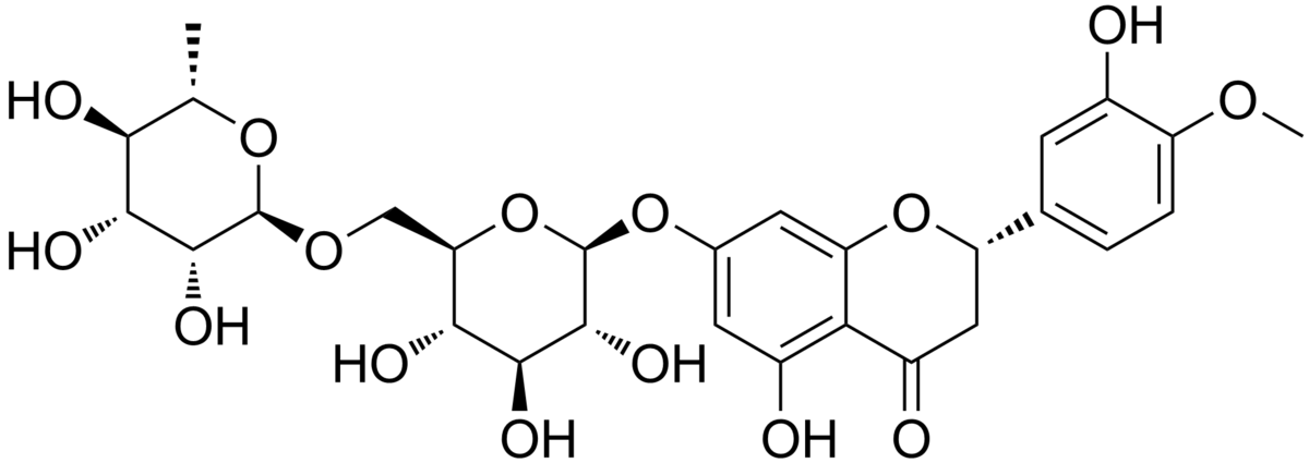 Hespéridine