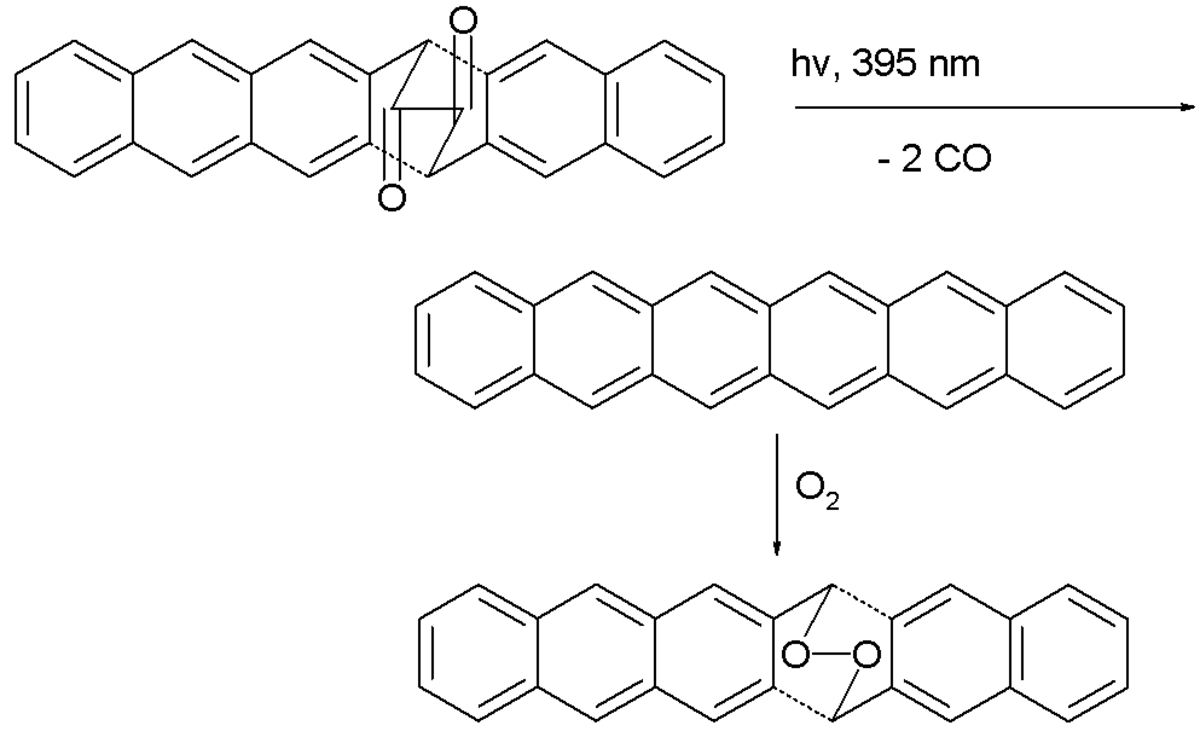 Hexacène