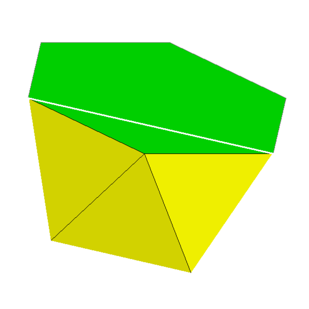 Hexagonal antiprism vertfig.png