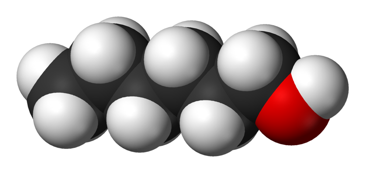 Hexan-1-ol