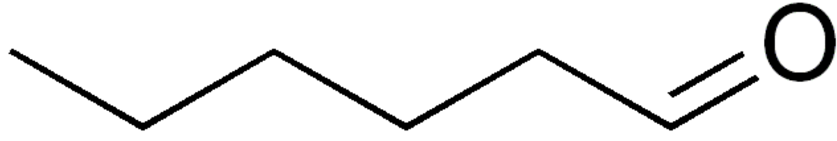 Hexanal