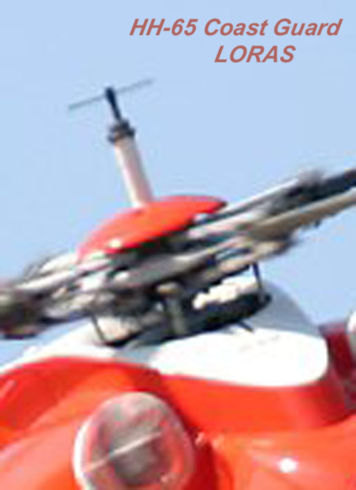 Anémométrie en aéronautique