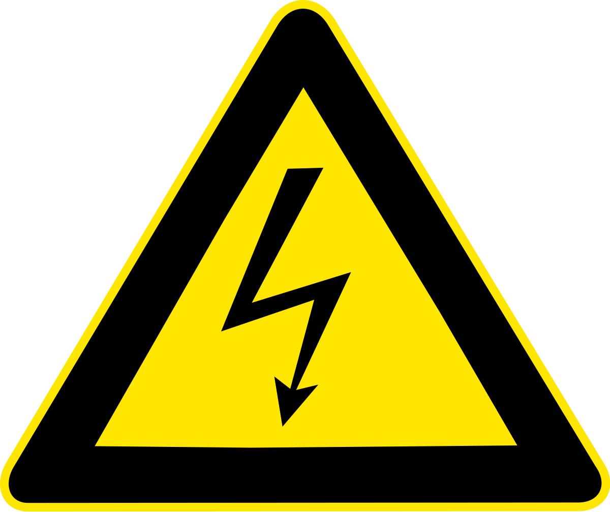 Électrocution