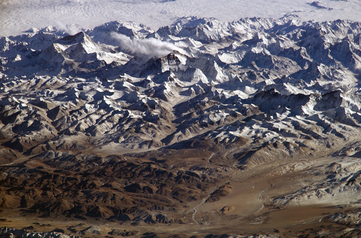 Cordillère