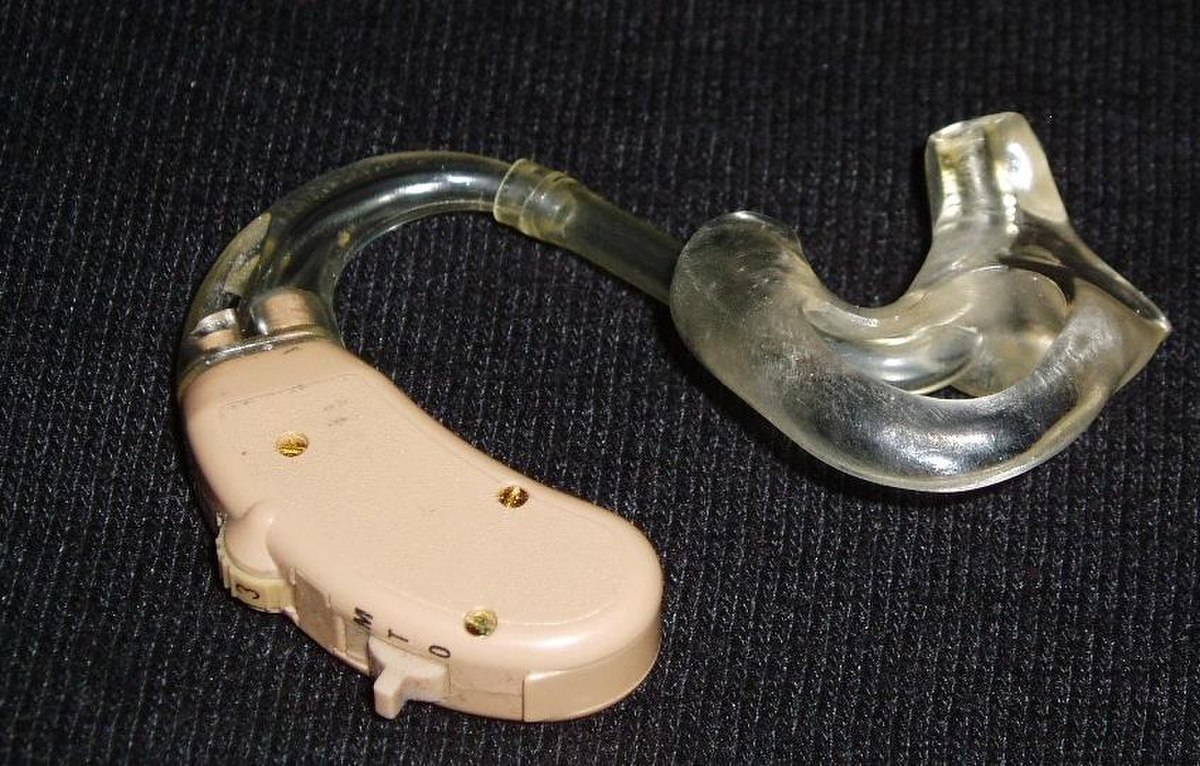 Audioprothèse