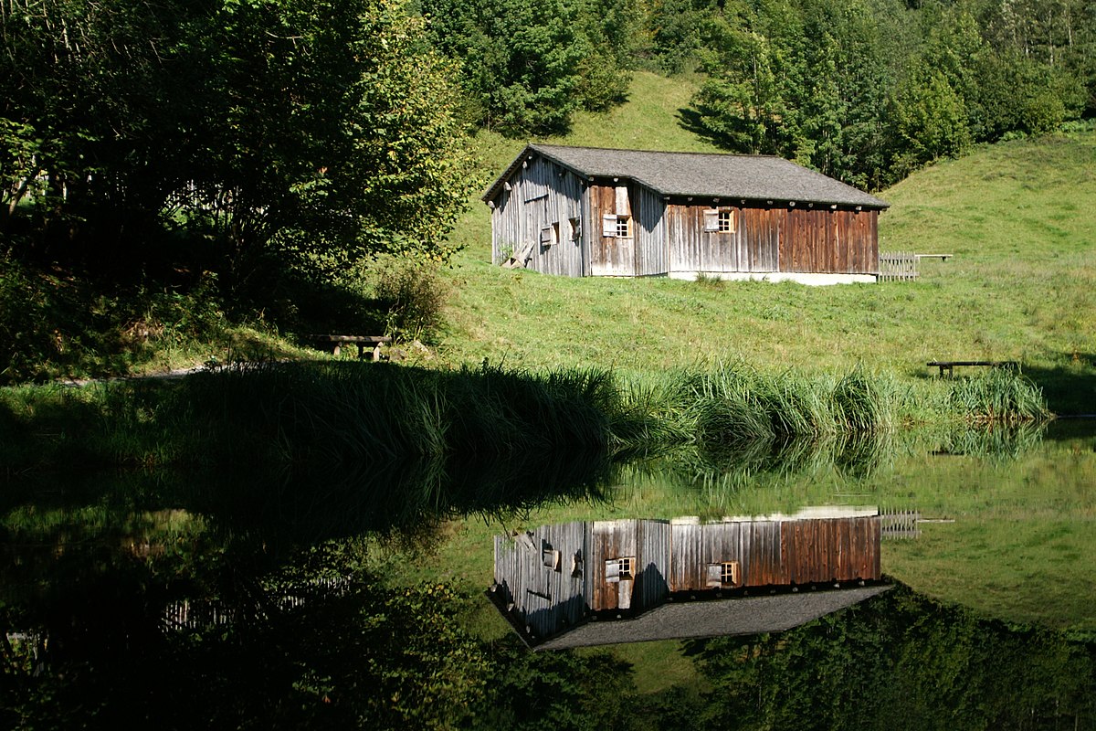Reflet