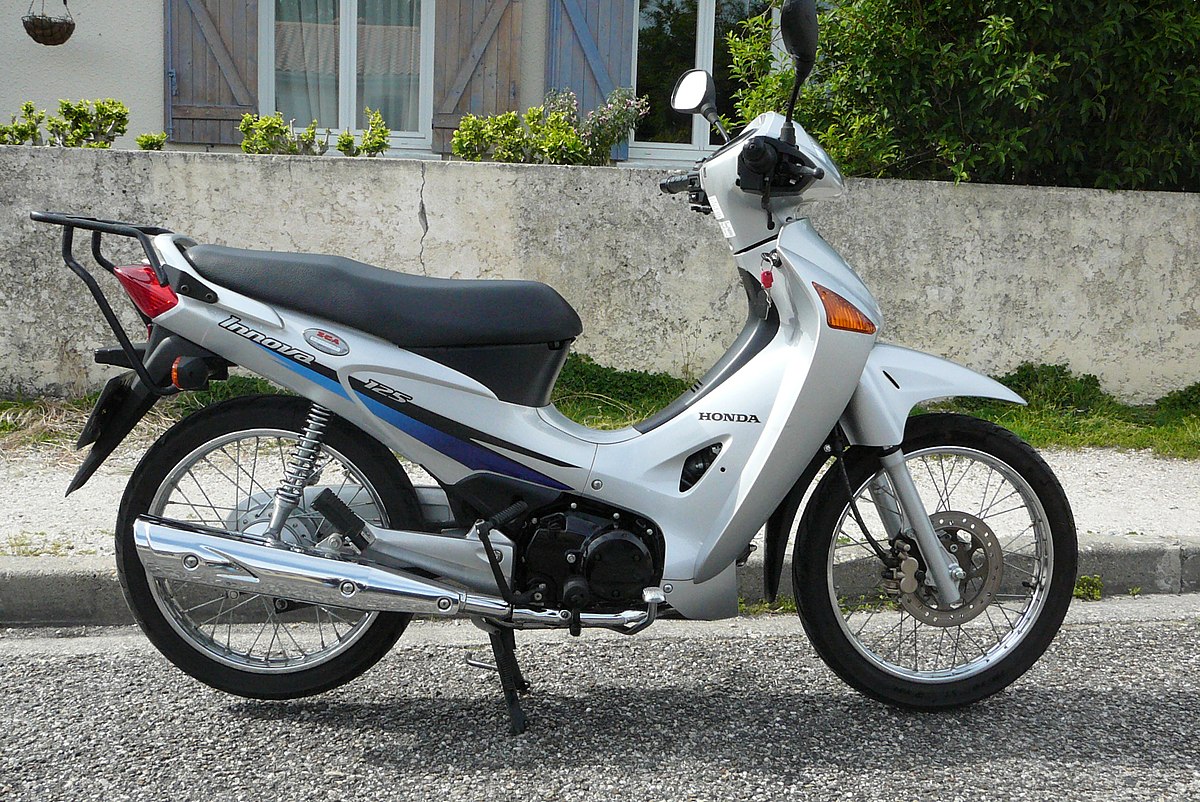 Honda Innova