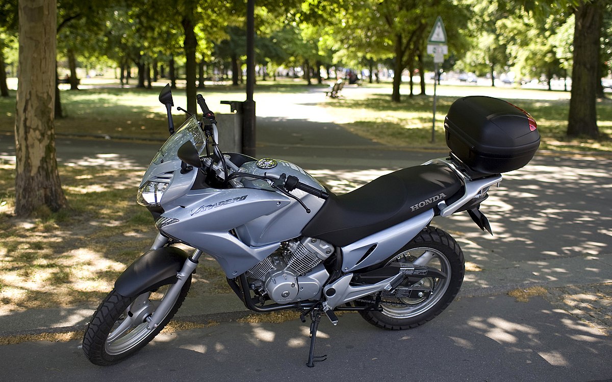 Honda Varadero