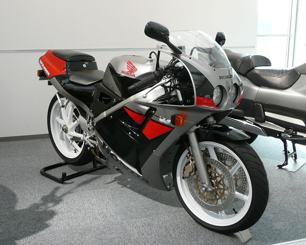 Honda VFR