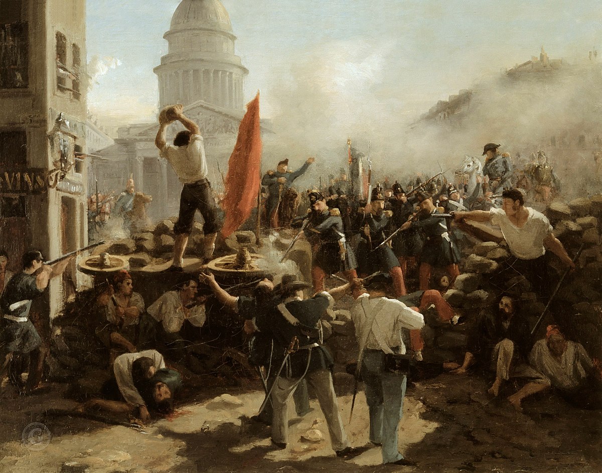 Panthéon de Paris et histoire de France