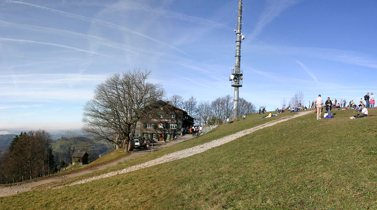 Hörnli