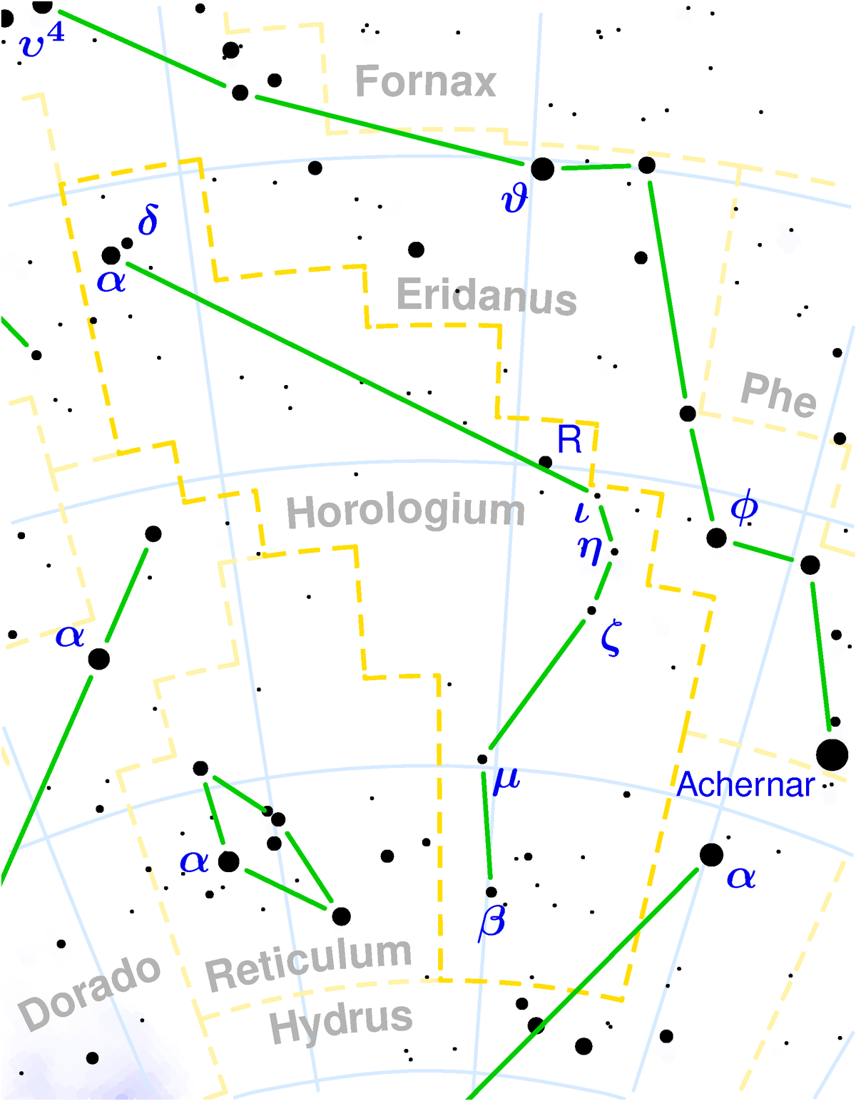 Iota Horologii
